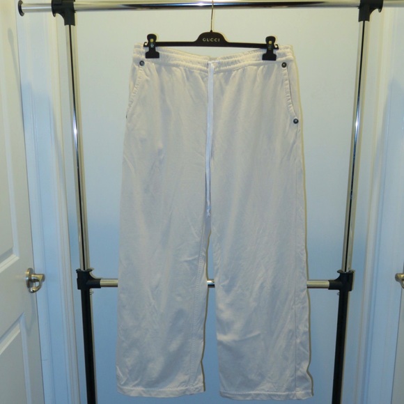 SEBASTIEN AMI X TRUE RELIGION BIG RICK SWEAT PANT